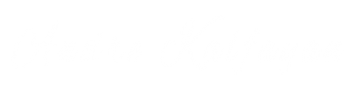 Andre Kalfayan Logo