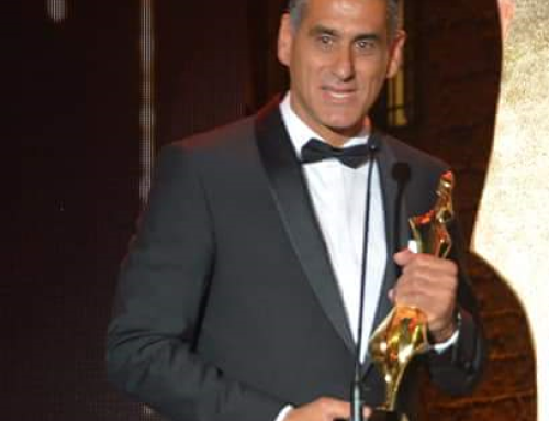 Biaf 2018 Award Winner